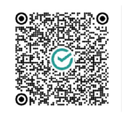 Donation QR Code